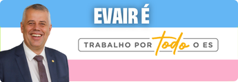 Evair é trabalho por todo o ES