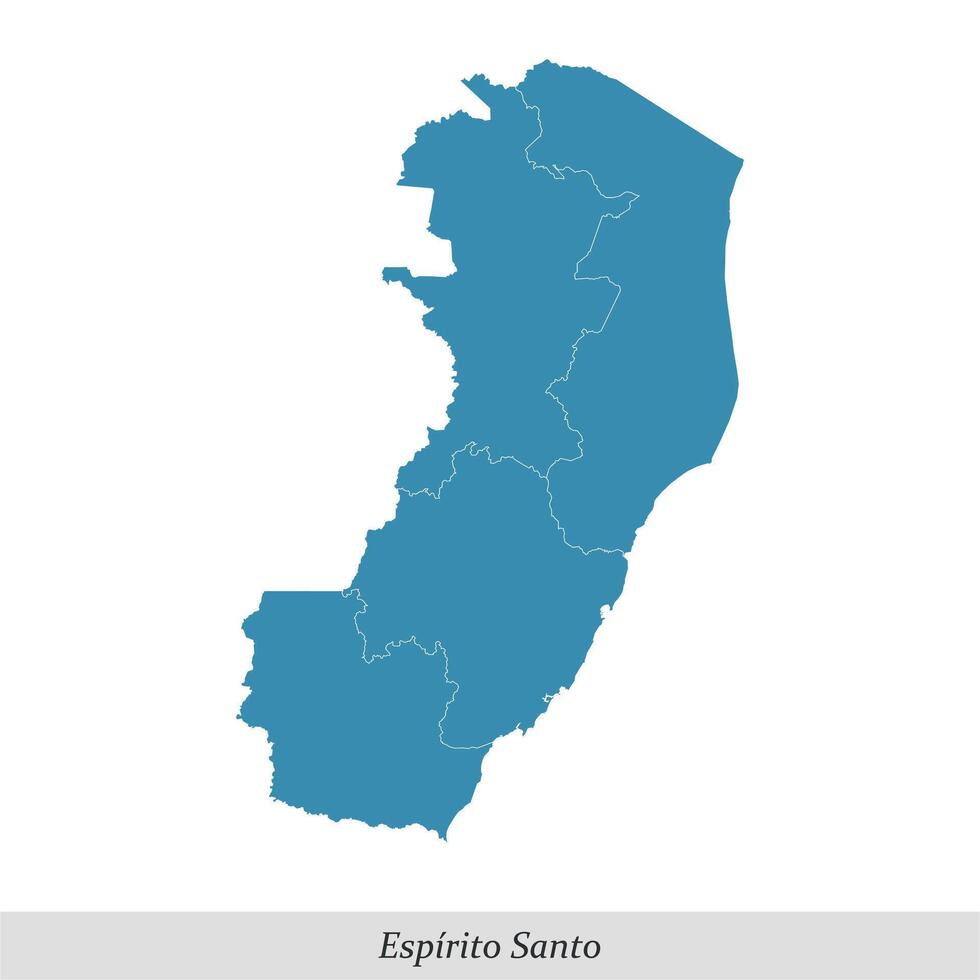 42582603-mapa-do-espirito-santo-e-uma-estado-do-brasil-com-mesorregioes-vetor